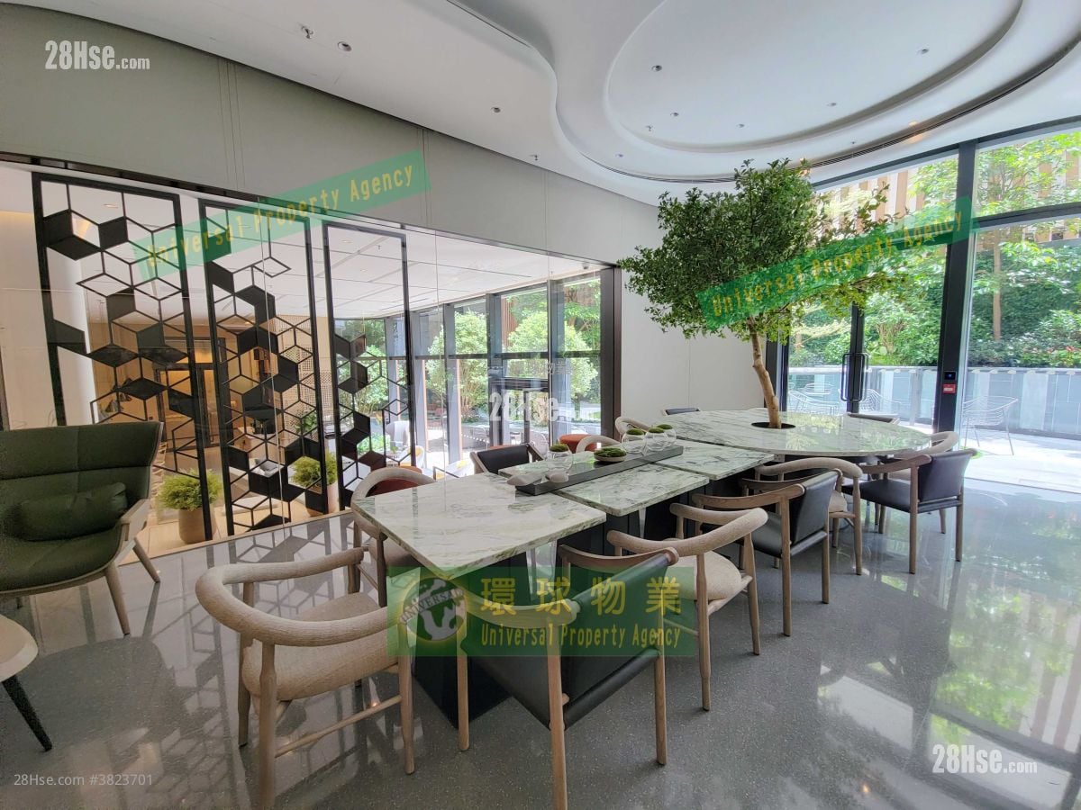 Kennedy 38 Rental 1 Bedroom , 1 Bathroom 301 ft²