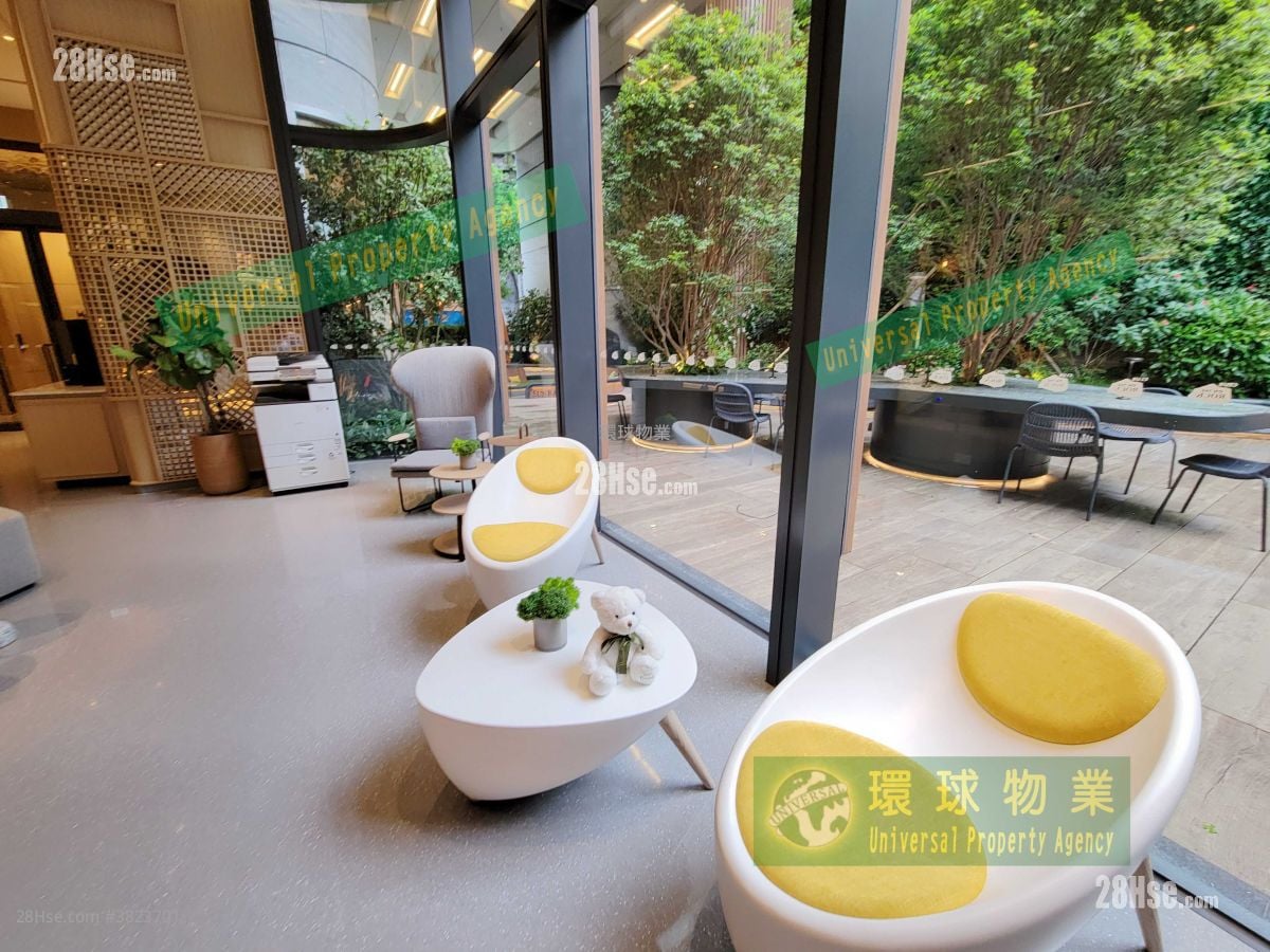 Kennedy 38 Rental 1 Bedroom , 1 Bathroom 301 ft²