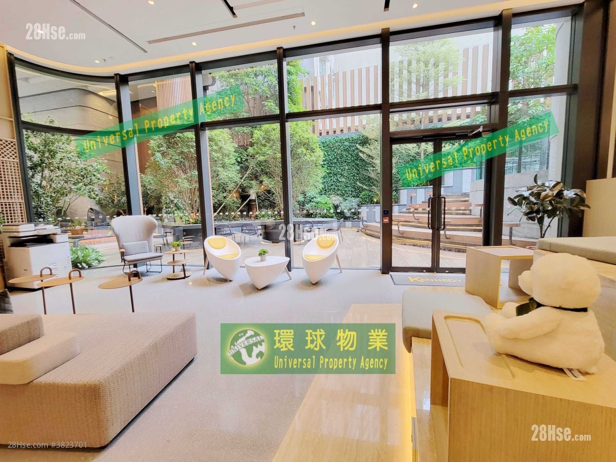 Kennedy 38 Rental 1 Bedroom , 1 Bathroom 301 ft²