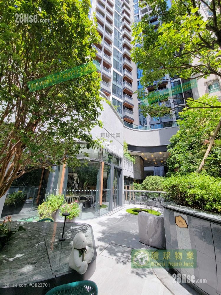 Kennedy 38 Rental 1 Bedroom , 1 Bathroom 301 ft²