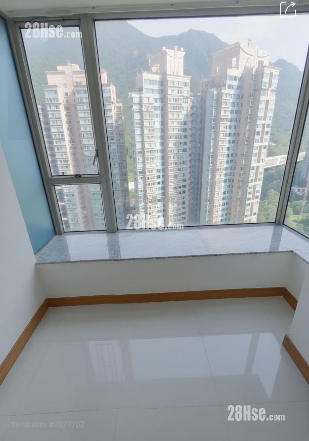 銀湖天峰 售盤 3 房 , 1 浴室 604 平方呎