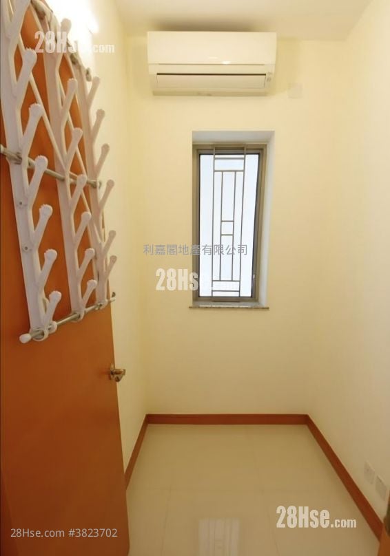 銀湖天峰 售盤 3 房 , 1 浴室 604 平方呎