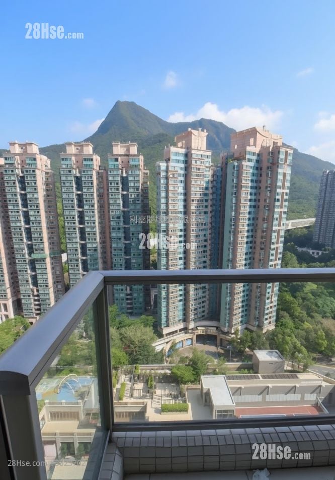 銀湖天峰 售盤 3 房 , 1 浴室 604 平方呎