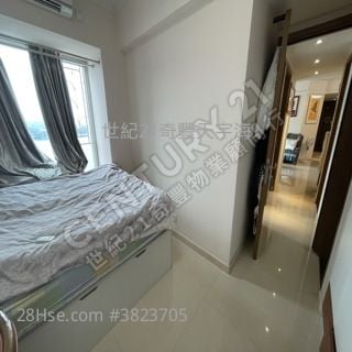 天宇海 售盤 3 房 , 2 浴室 820 平方呎