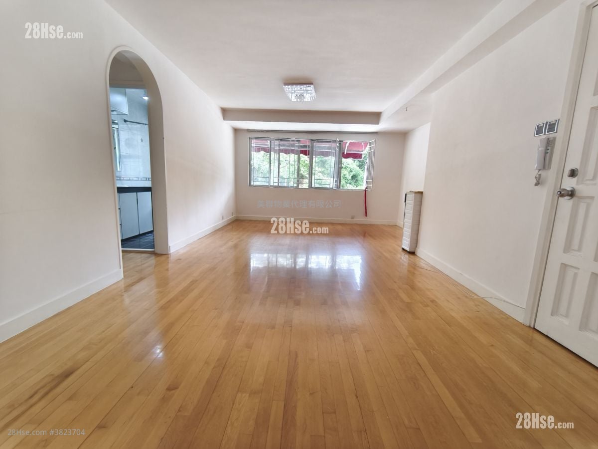 Inverness Villa Rental 3 Bedrooms , 1 Bathroom 677 ft²