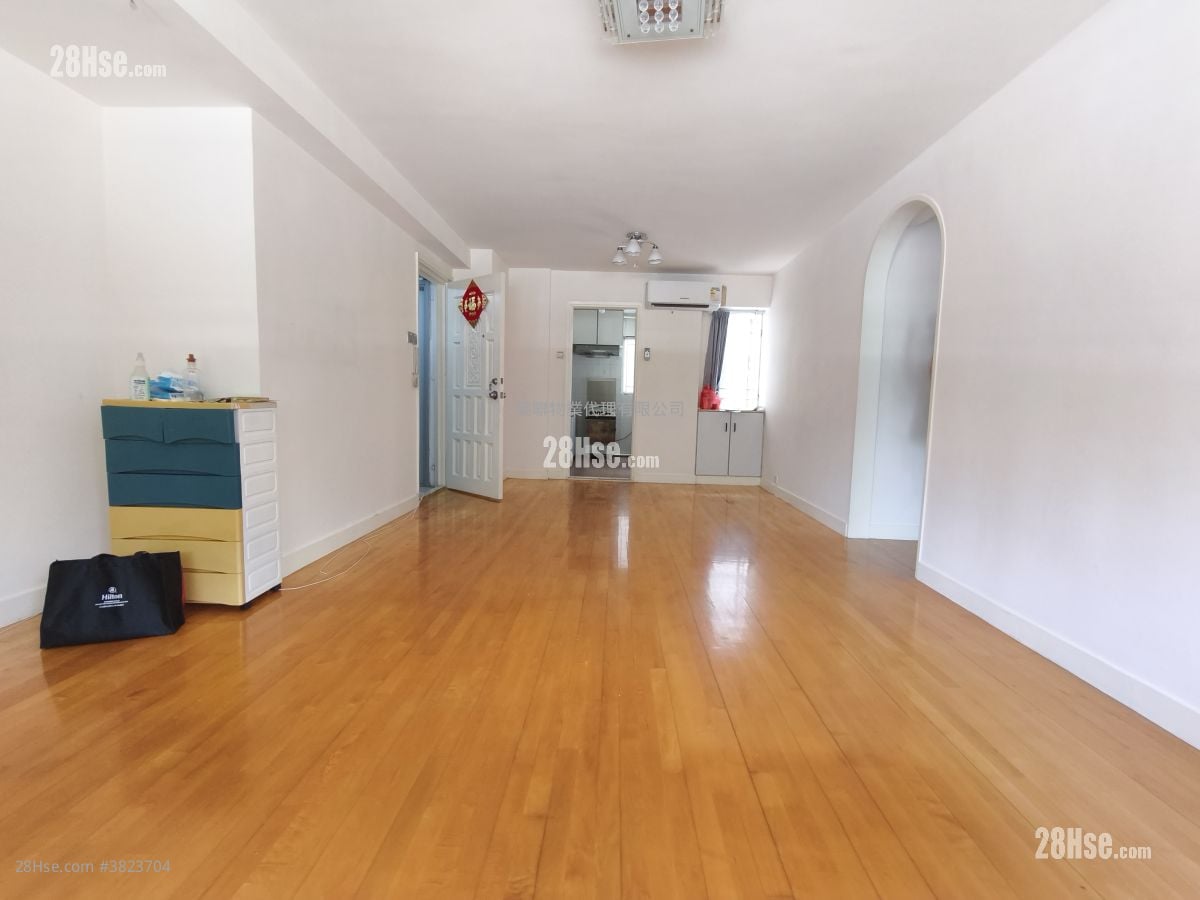 Inverness Villa Rental 3 Bedrooms , 1 Bathroom 677 ft²