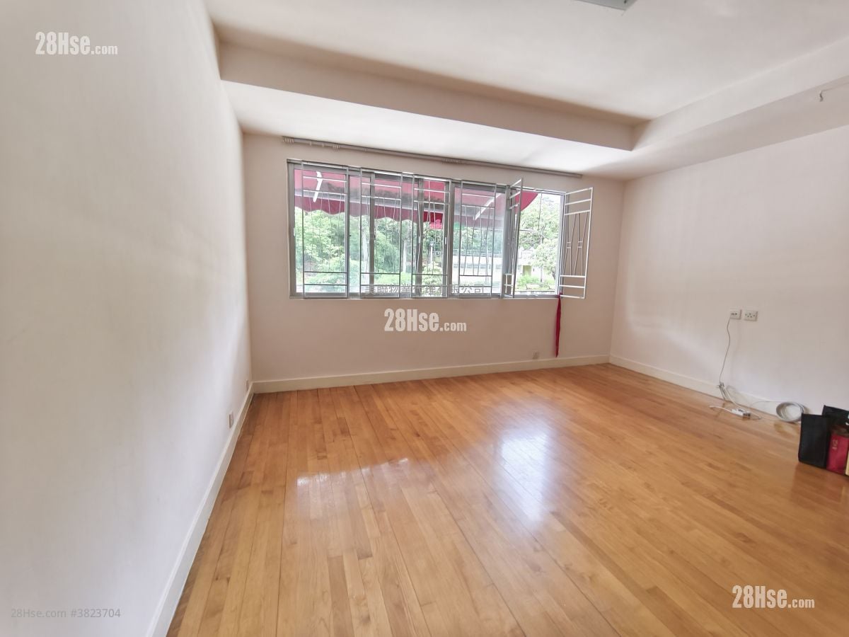 Inverness Villa Rental 3 Bedrooms , 1 Bathroom 677 ft²