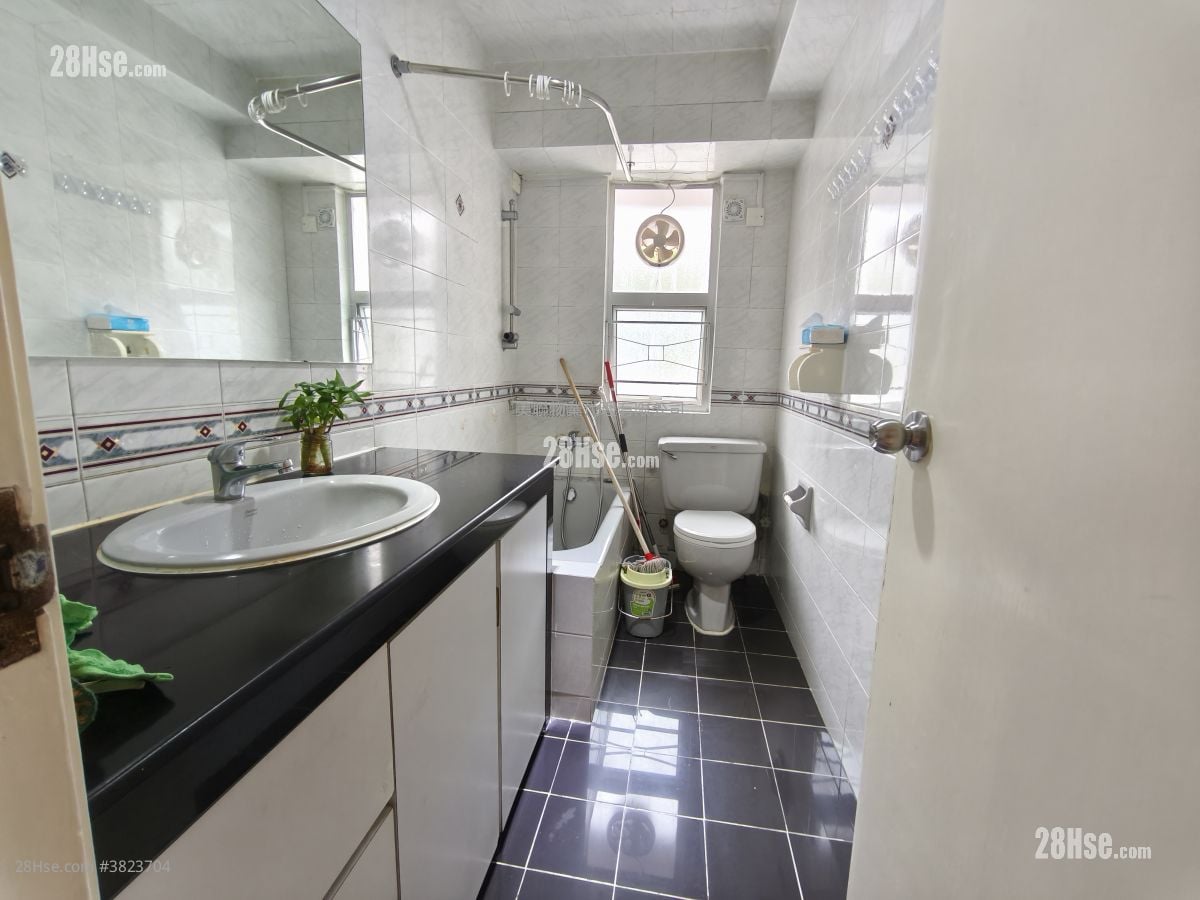 Inverness Villa Rental 3 Bedrooms , 1 Bathroom 677 ft²