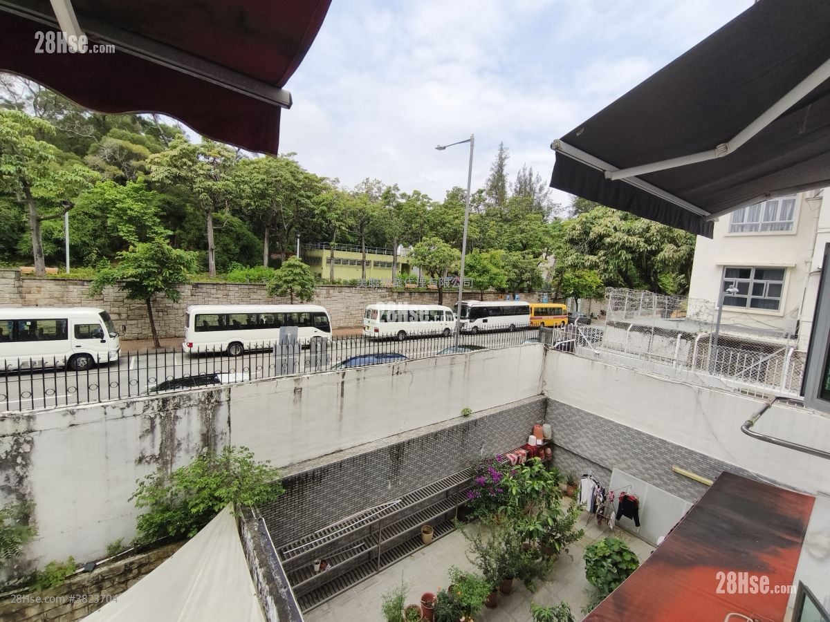 Inverness Villa Rental 3 Bedrooms , 1 Bathroom 677 ft²