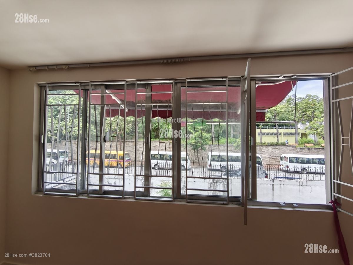 Inverness Villa Rental 3 Bedrooms , 1 Bathroom 677 ft²