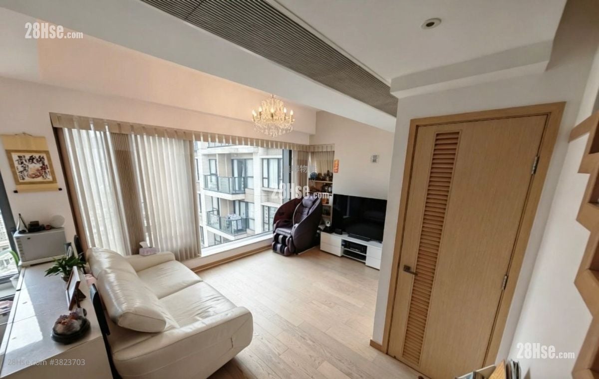 living room: The Visionary Sell 3 Bedrooms , 2 Bathrooms 1,489 ft²