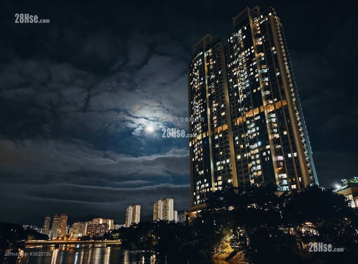 The Riverpark Sell 4 Bedrooms 1,262 ft²