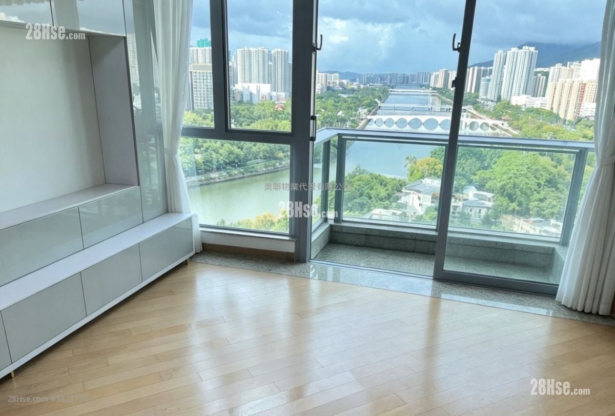 The Riverpark Sell 4 Bedrooms 1,262 ft²