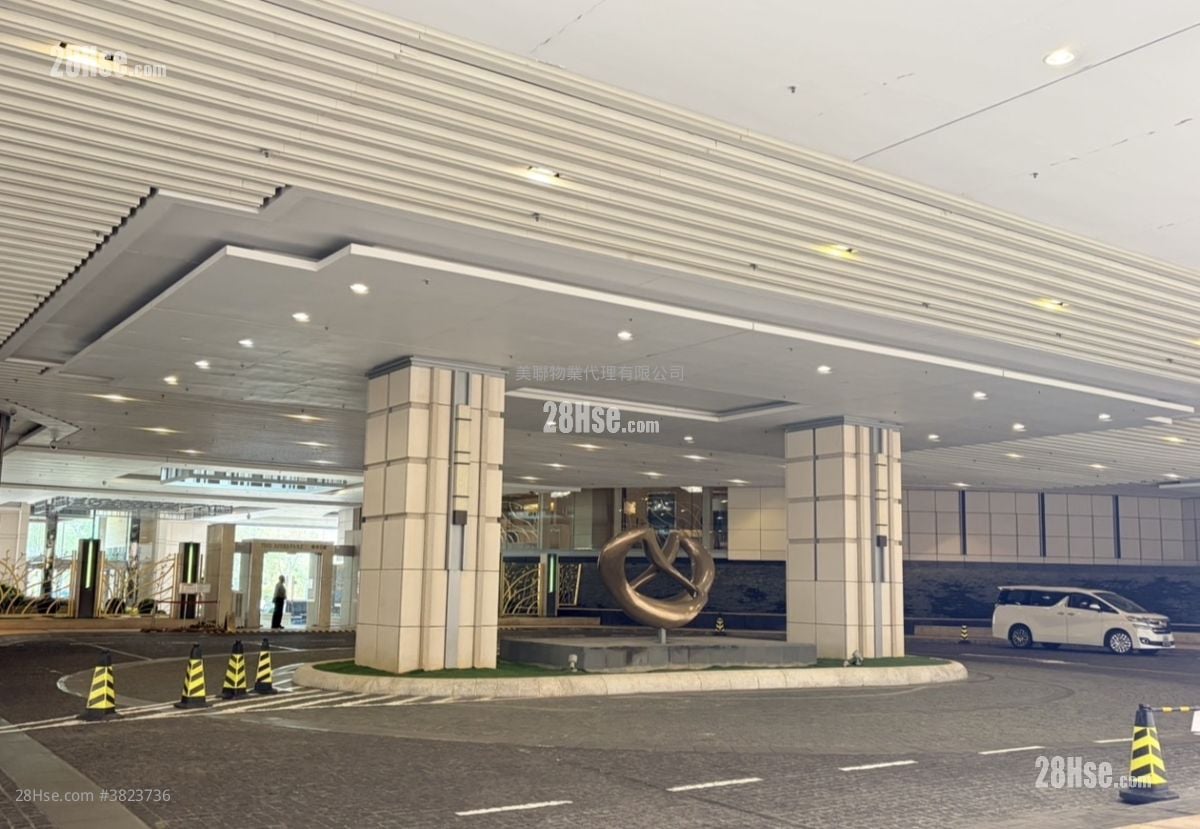 The Riverpark Sell 4 Bedrooms 1,262 ft²