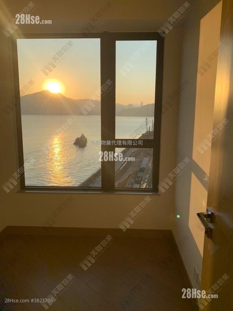 晋海 售盘 4 房 , 3 浴室 842 平方尺