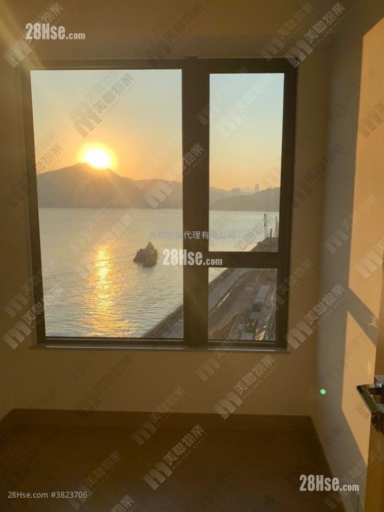 晋海 售盘 4 房 , 3 浴室 842 平方尺