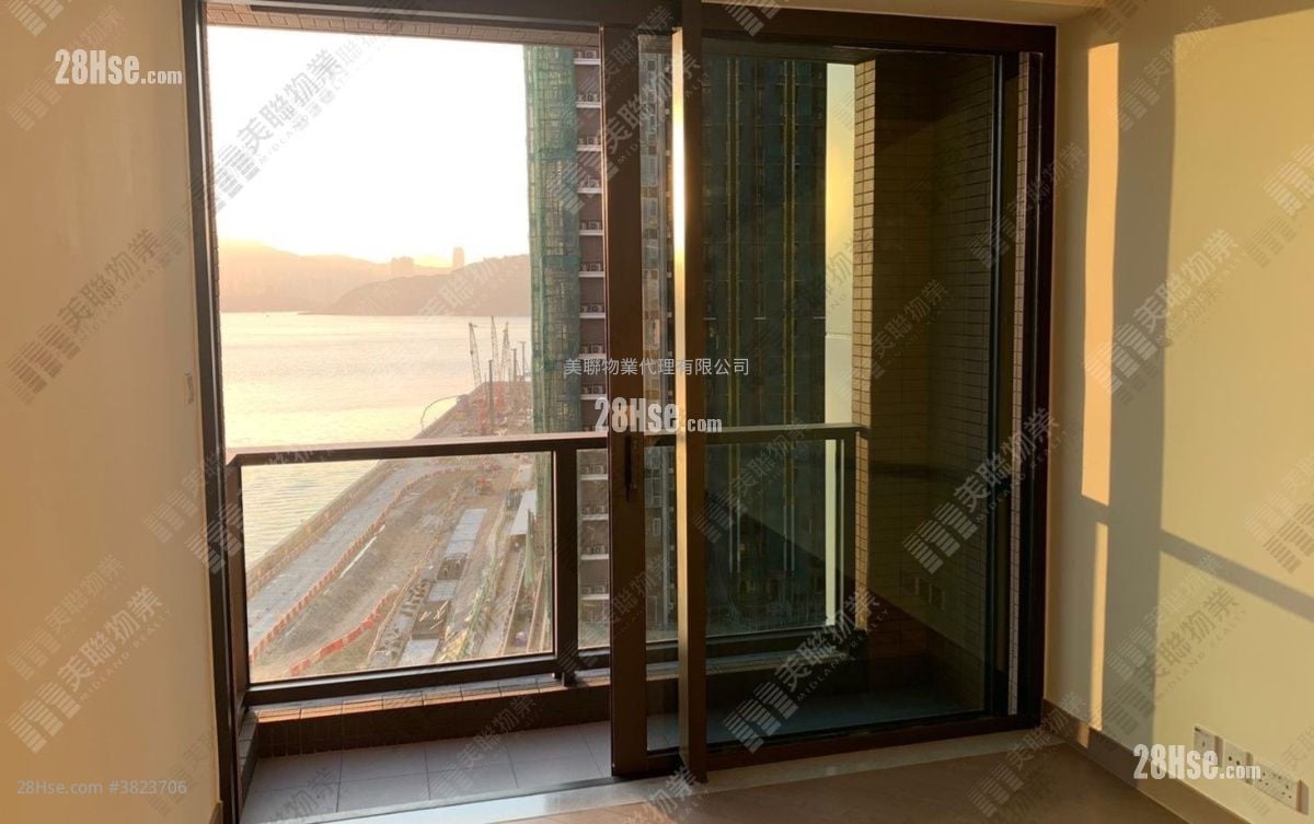 晋海 售盘 4 房 , 3 浴室 842 平方尺