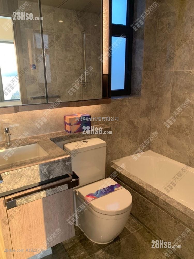 晋海 售盘 4 房 , 3 浴室 842 平方尺