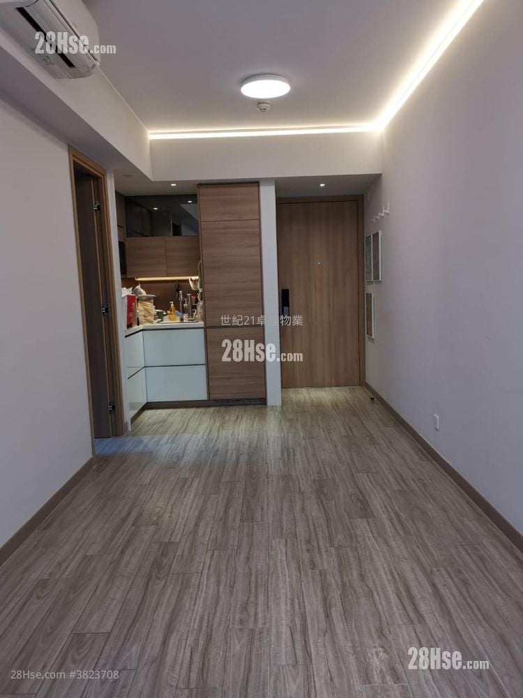 本木 售盘 2 房 , 2 浴室 511 平方尺