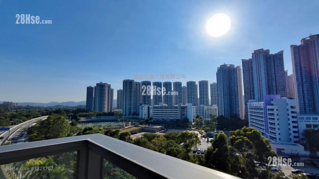 Wetland Seasons Park 租盤 2 房 , 1 浴室 414 平方呎