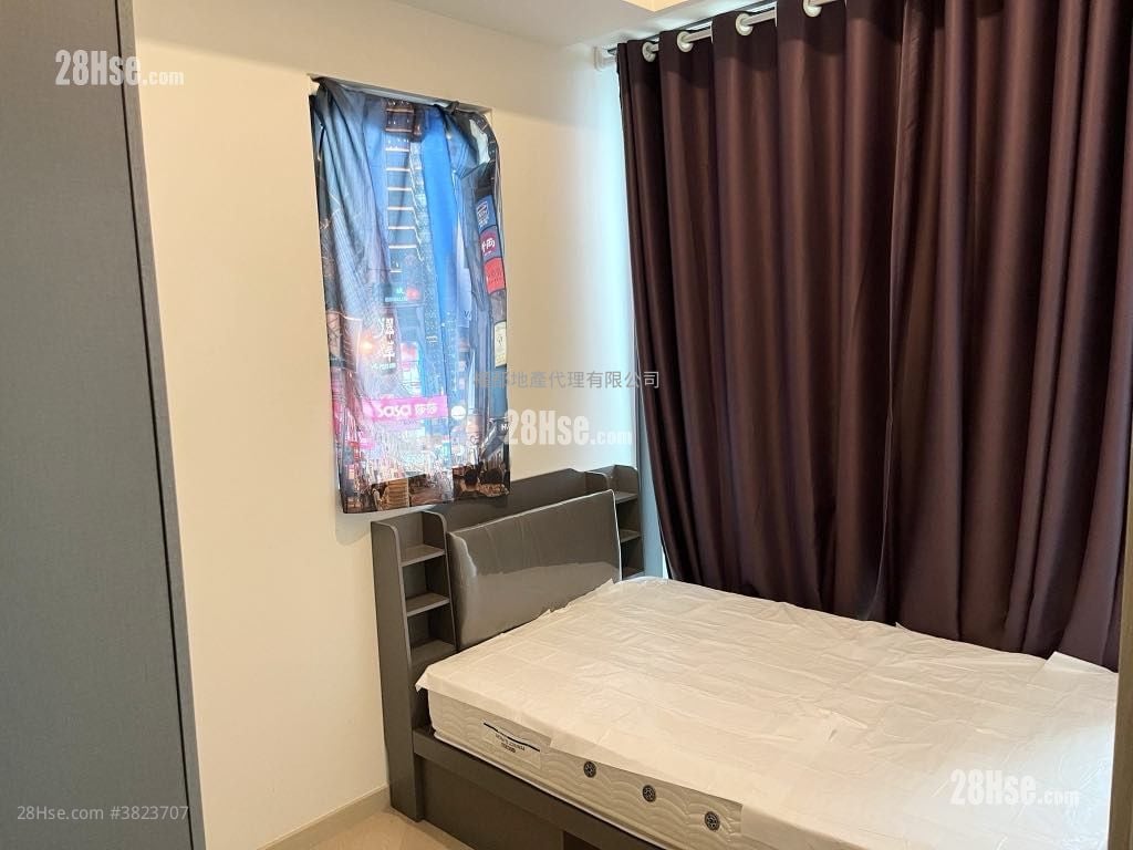 Wetland Seasons Park 租盤 2 房 , 1 浴室 414 平方呎