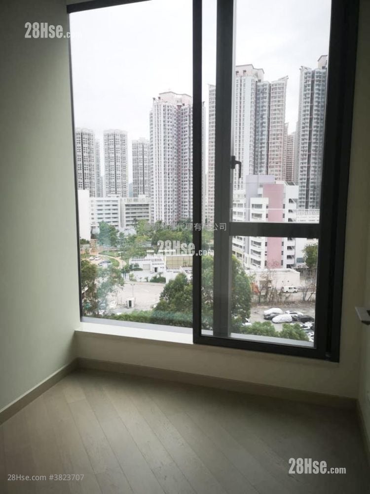 Wetland Seasons Park 租盤 2 房 , 1 浴室 414 平方呎