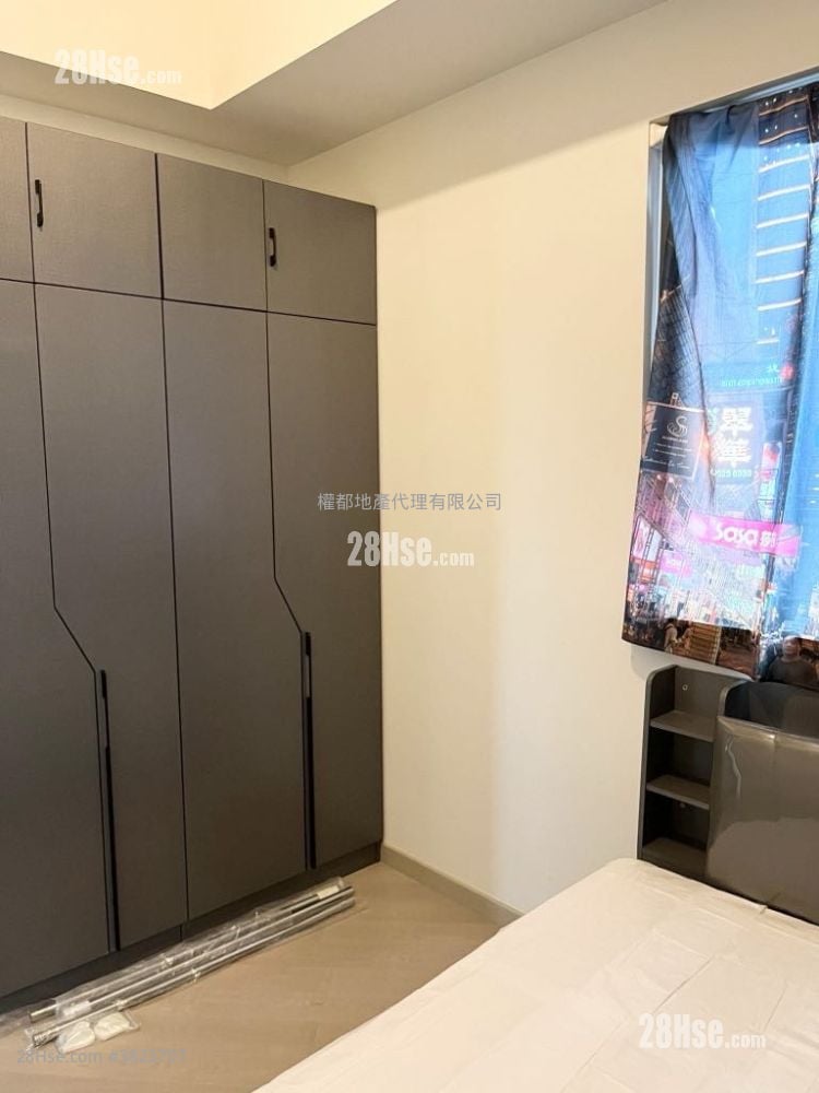 Wetland Seasons Park 租盤 2 房 , 1 浴室 414 平方呎