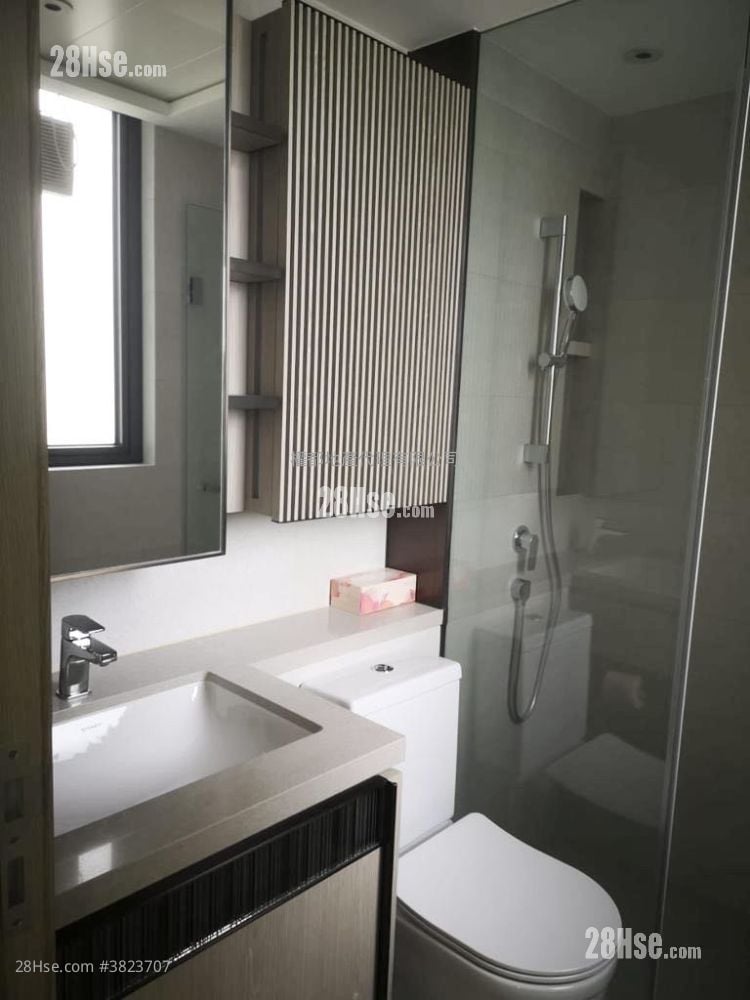 Wetland Seasons Park 租盤 2 房 , 1 浴室 414 平方呎