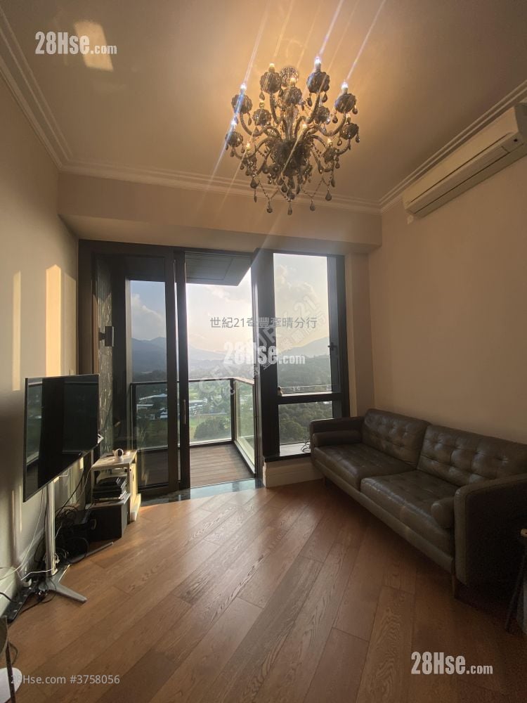 高爾夫御苑 售盤 4 房 , 3 浴室 1,108 平方呎