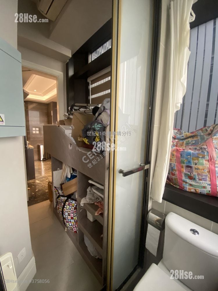 高爾夫御苑 售盤 4 房 , 3 浴室 1,108 平方呎