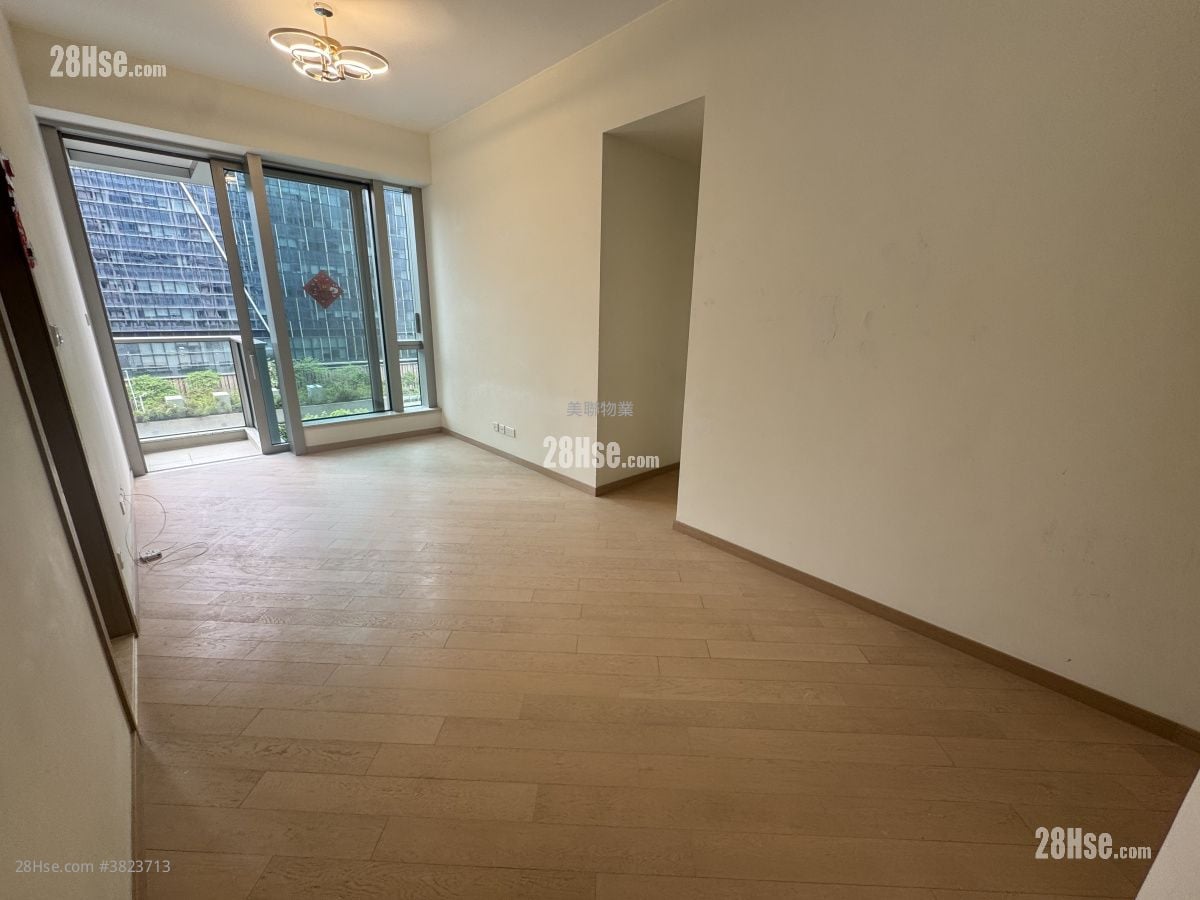 逸瓏灣8 租盤 3 房 , 2 浴室 699 平方呎