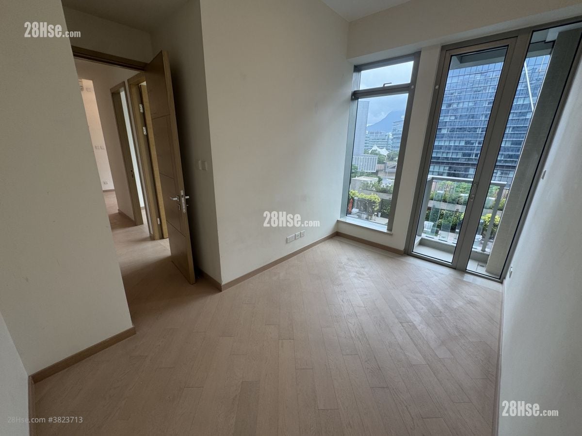 逸瓏灣8 租盤 3 房 , 2 浴室 699 平方呎