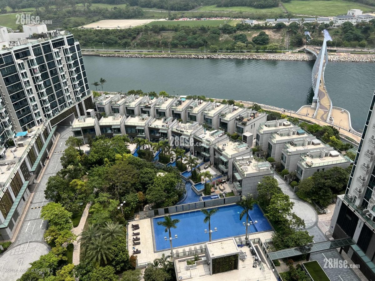 Monterey 售盤 開放式間隔 , 1 浴室 260 平方呎