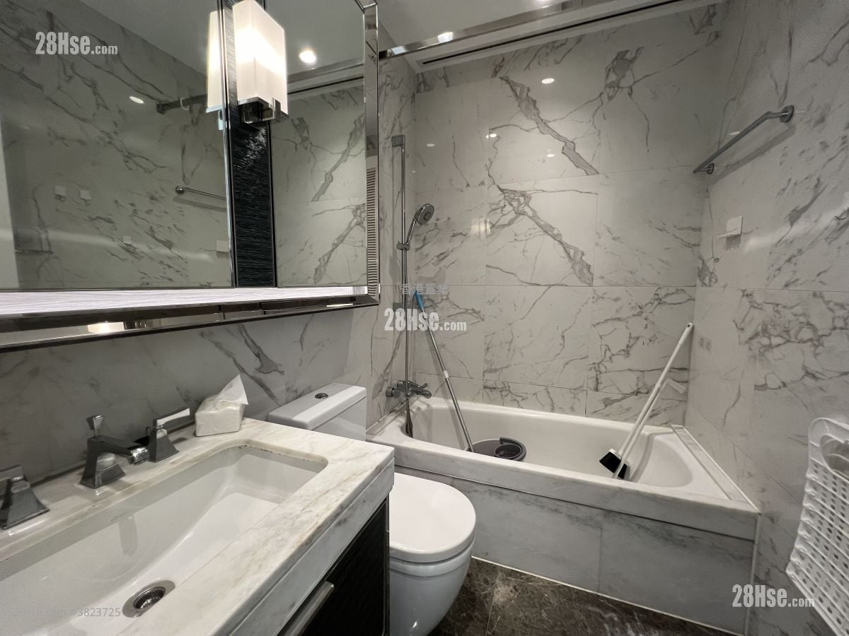 Monterey 售盤 開放式間隔 , 1 浴室 260 平方呎