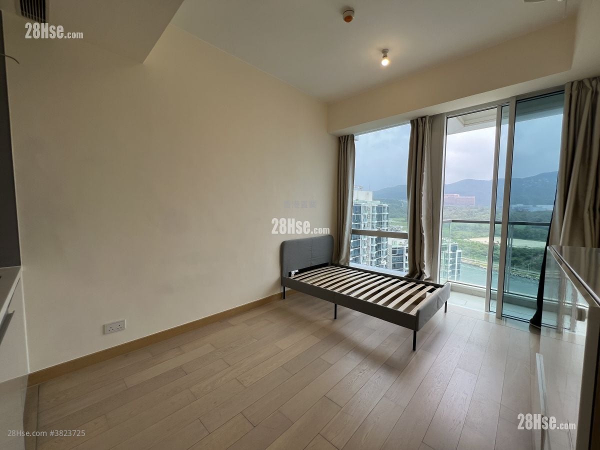 Monterey 售盤 開放式間隔 , 1 浴室 260 平方呎