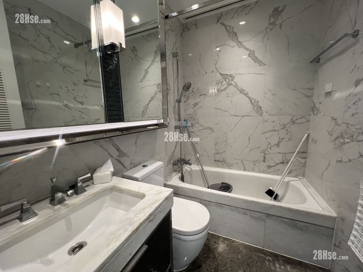 Monterey 售盤 開放式間隔 , 1 浴室 260 平方呎