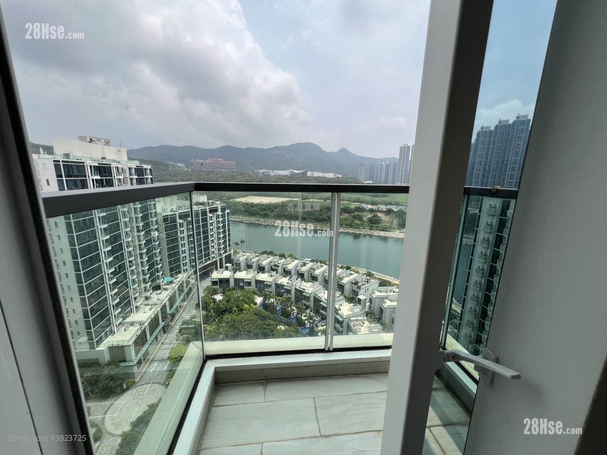 Monterey 售盤 開放式間隔 , 1 浴室 260 平方呎