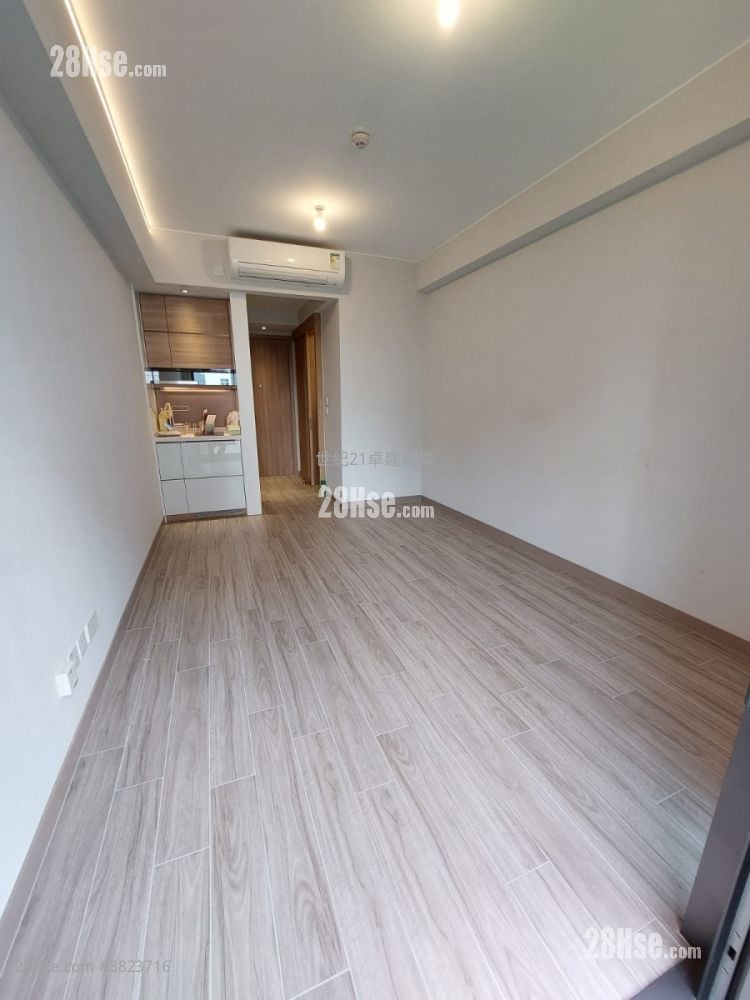 本木 售盘 开放式间隔 , 1 浴室 256 平方尺