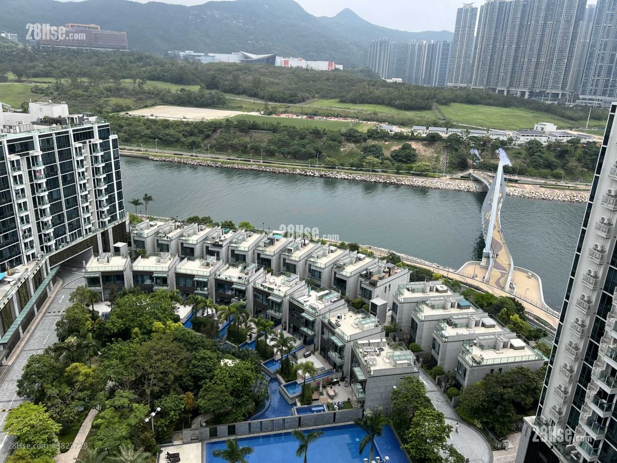 Monterey 售盤 開放式間隔 , 1 浴室 260 平方呎