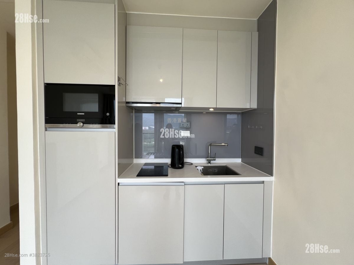 Monterey 售盤 開放式間隔 , 1 浴室 260 平方呎