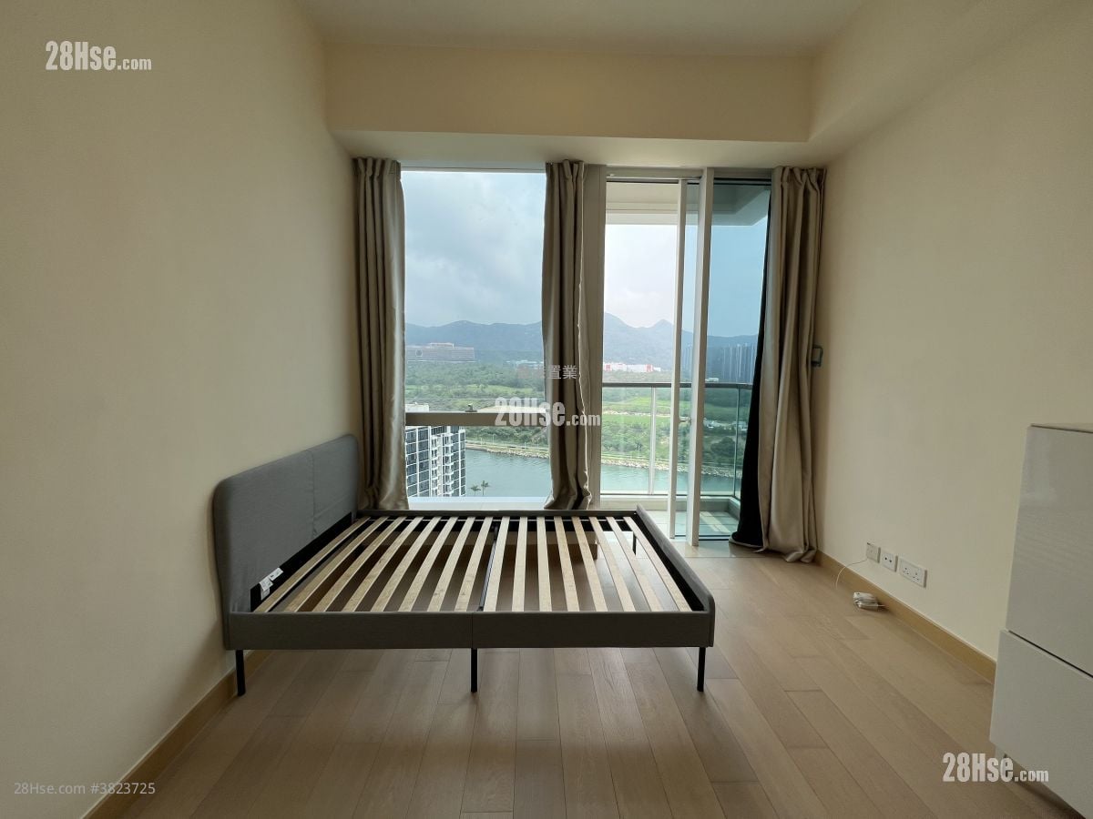 Monterey 售盤 開放式間隔 , 1 浴室 260 平方呎