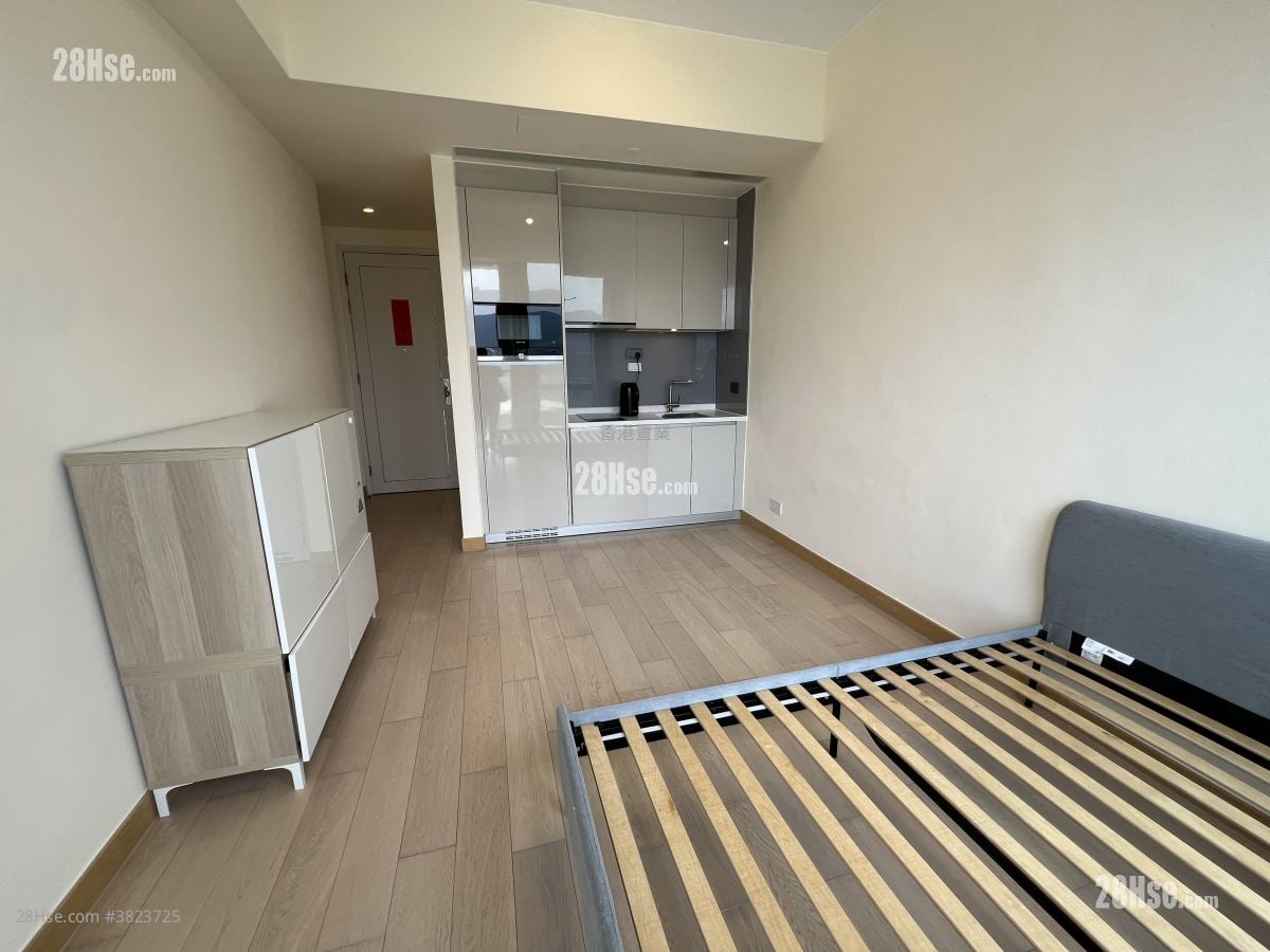 Monterey 售盤 開放式間隔 , 1 浴室 260 平方呎