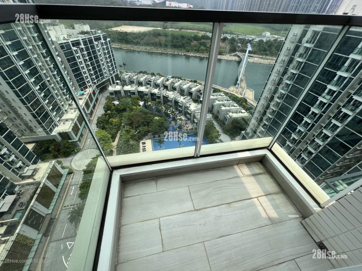 Monterey 售盤 開放式間隔 , 1 浴室 260 平方呎