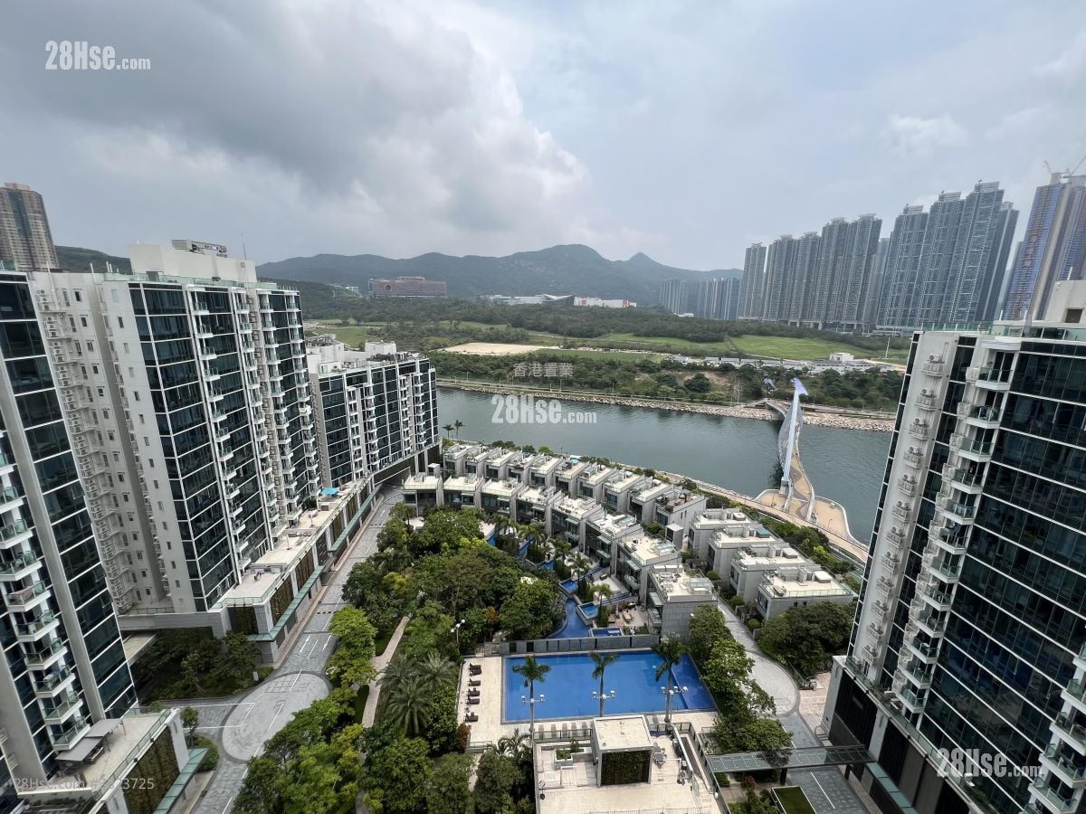 Monterey 售盤 開放式間隔 , 1 浴室 260 平方呎