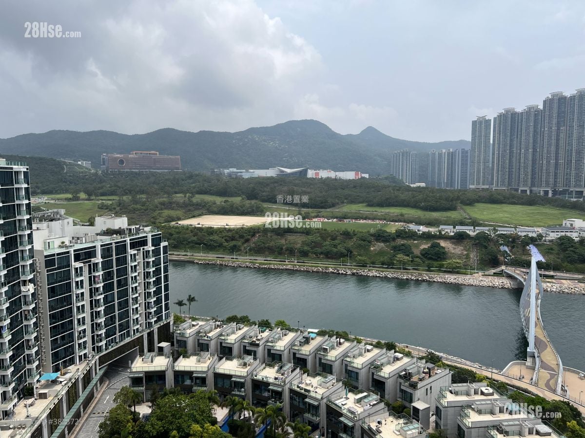 Monterey 售盤 開放式間隔 , 1 浴室 260 平方呎