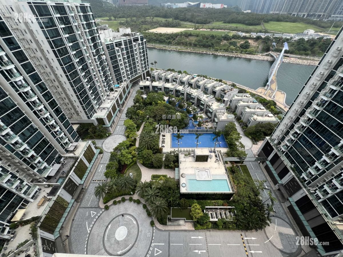 Monterey 售盤 開放式間隔 , 1 浴室 260 平方呎