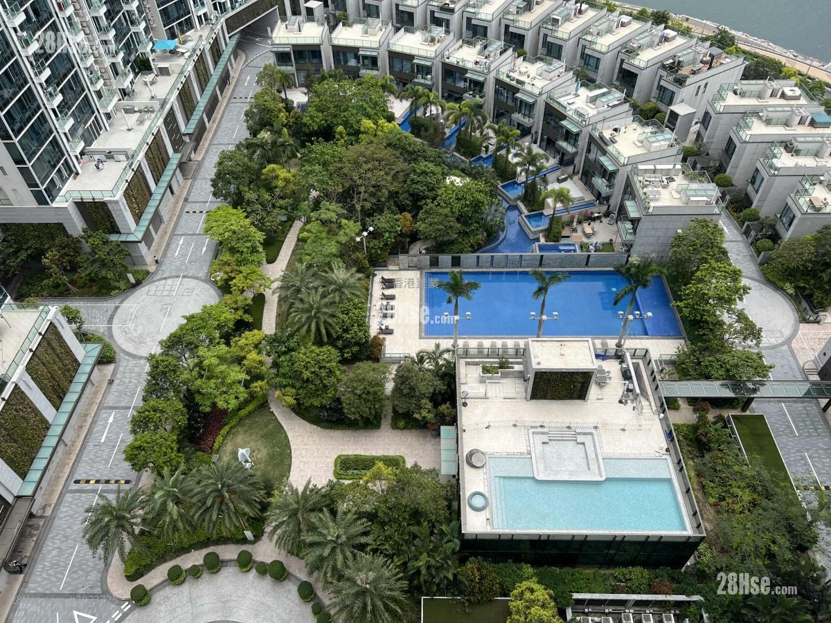 Monterey 售盤 開放式間隔 , 1 浴室 260 平方呎