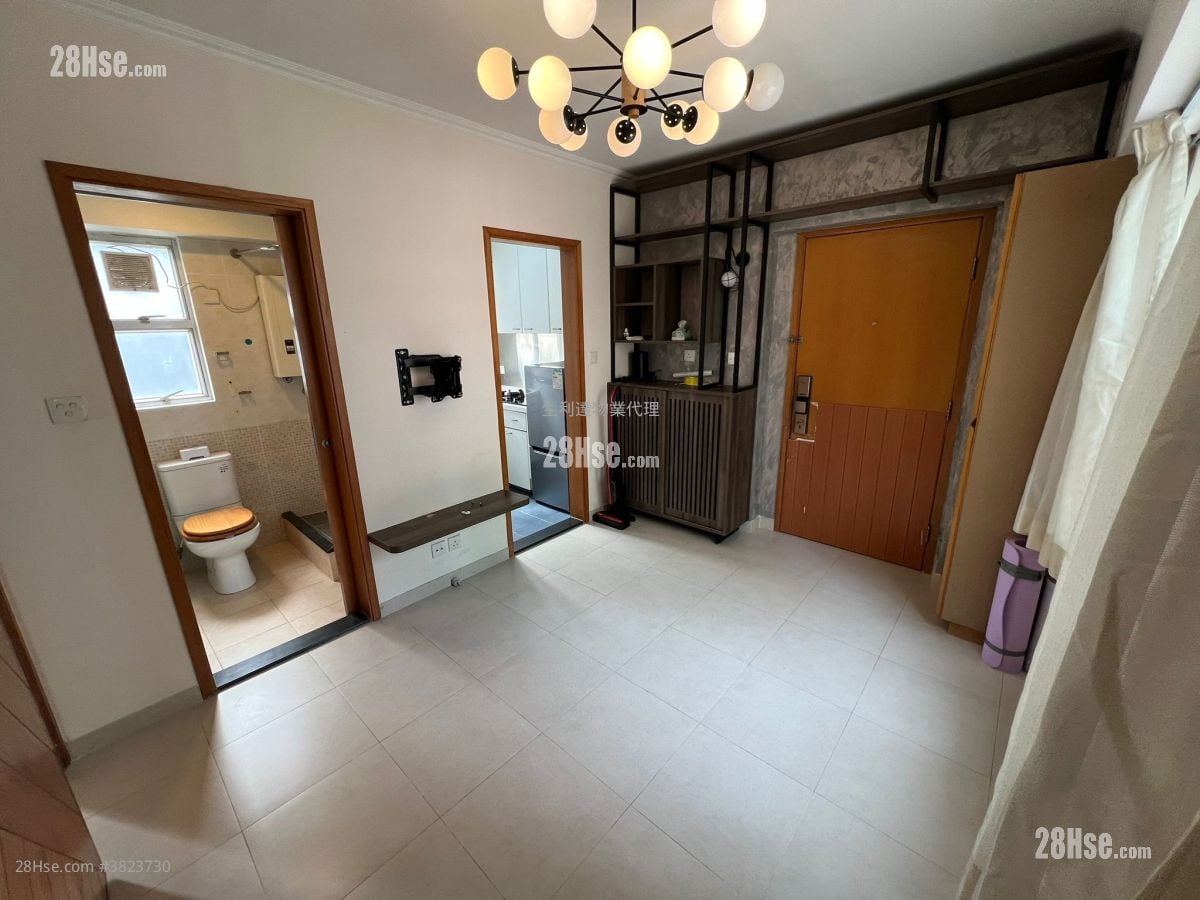 康年閣 售盤 1 房 , 1 浴室