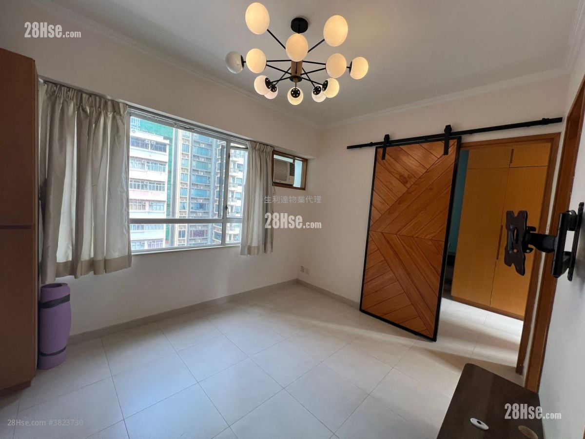 康年閣 售盤 1 房 , 1 浴室