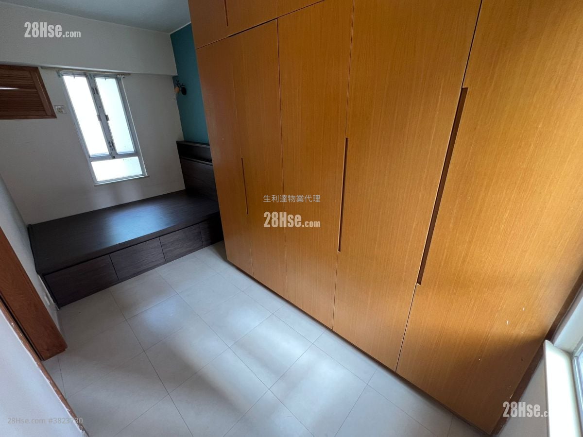 康年閣 售盤 1 房 , 1 浴室